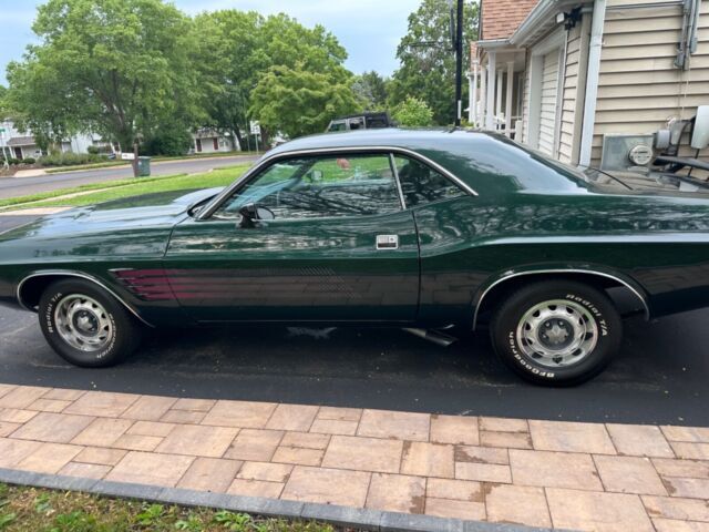 1974 Dodge Challenger - photo 6