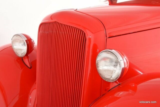 1932 Plymouth Coupe -- - photo 10