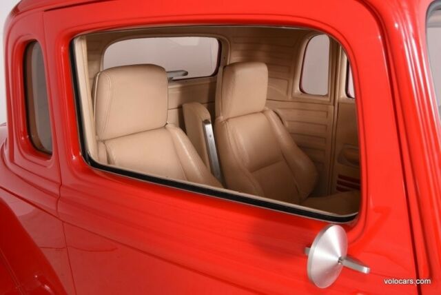 1932 Plymouth Coupe -- - photo 11