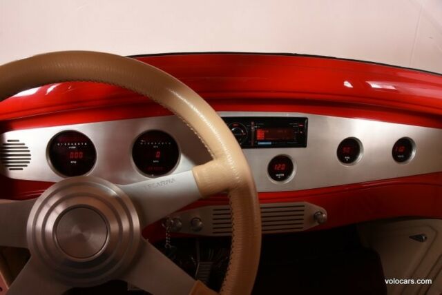1932 Plymouth Coupe -- - photo 2
