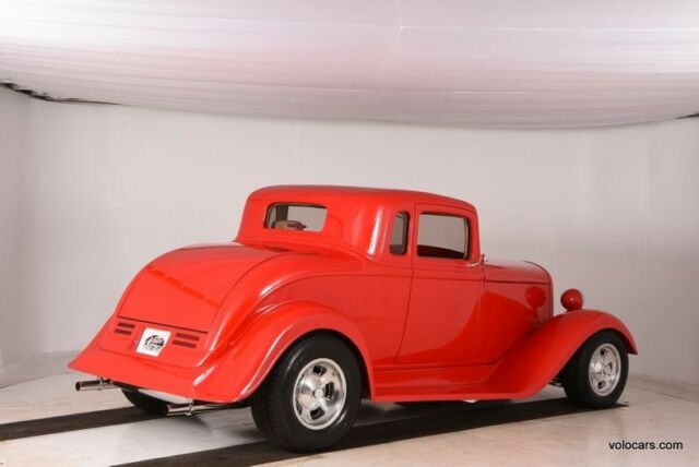 1932 Plymouth Coupe -- - photo 3