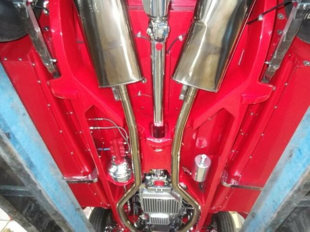 1932 Plymouth Coupe -- - photo 5