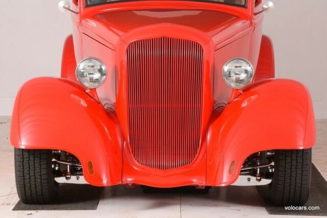 1932 Plymouth Coupe -- - photo 6