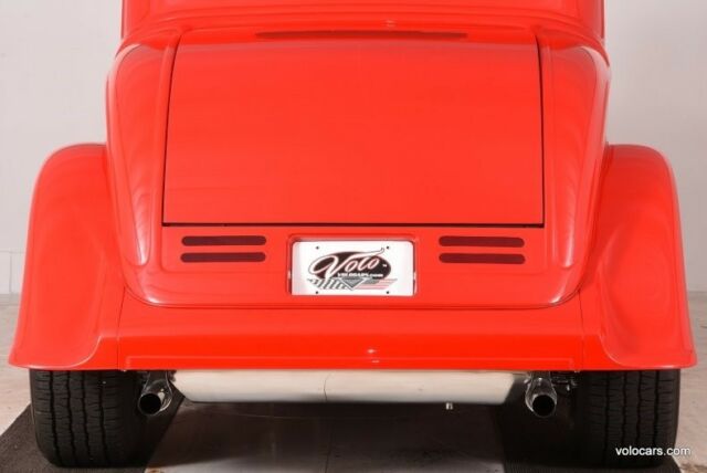 1932 Plymouth Coupe -- - photo 7