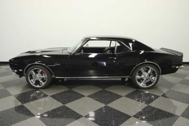 1968 Chevrolet Camaro - photo 2