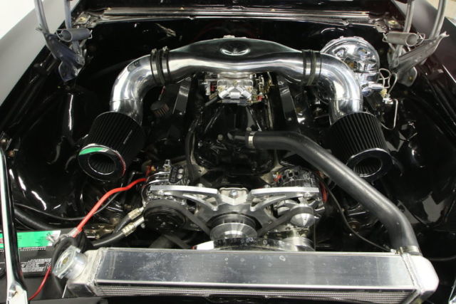 1968 Chevrolet Camaro - photo 3