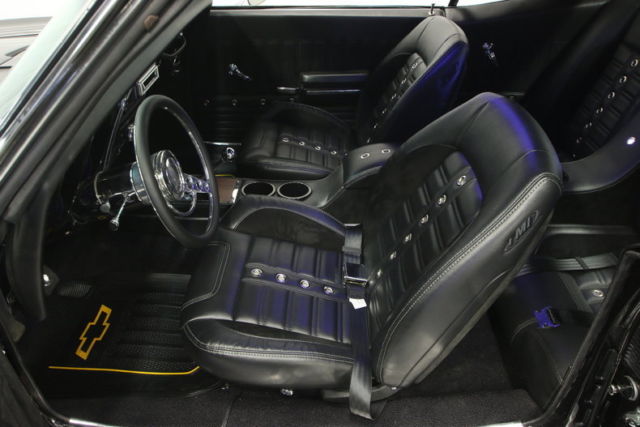 1968 Chevrolet Camaro - photo 4