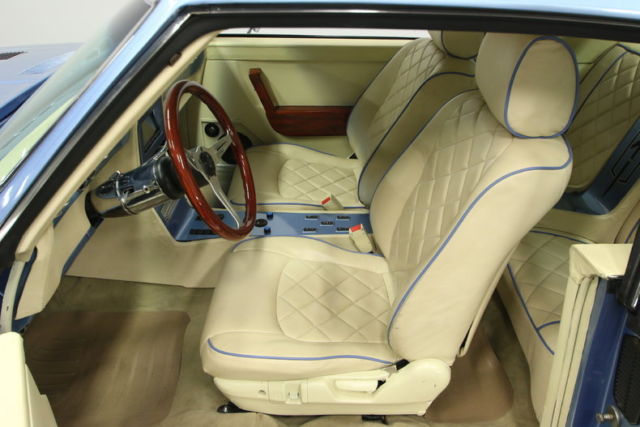 1971 Oldsmobile Cutlass Resto Mod - photo 4