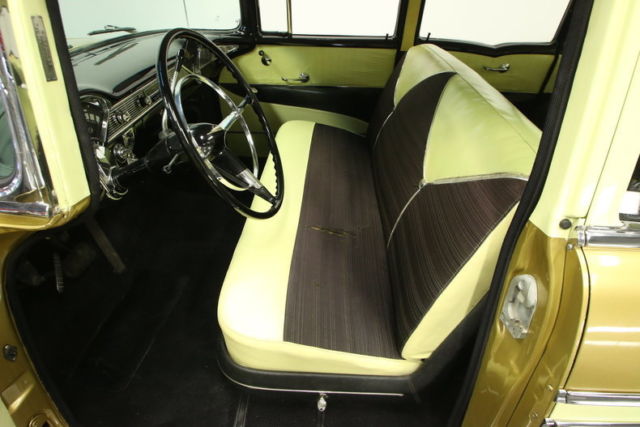 1956 Chevrolet Bel Air/150/210 - photo 5