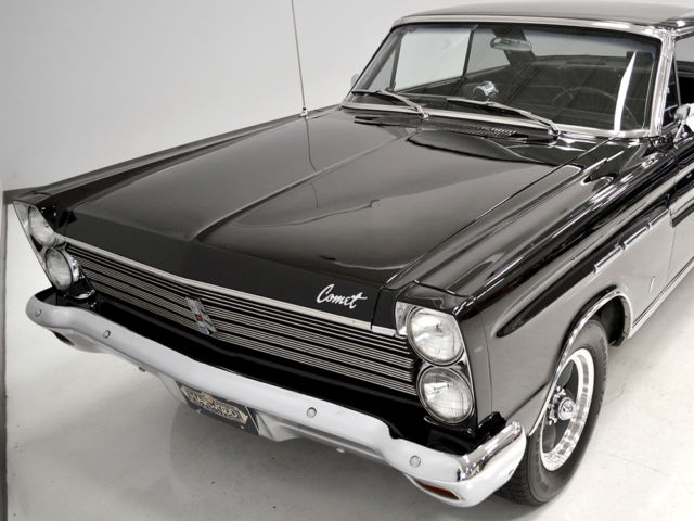 1965 Mercury Comet - photo 11