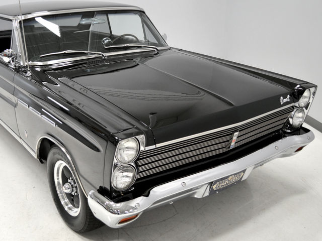 1965 Mercury Comet - photo 12