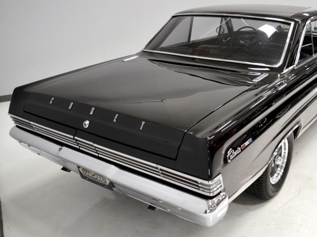 1965 Mercury Comet - photo 13