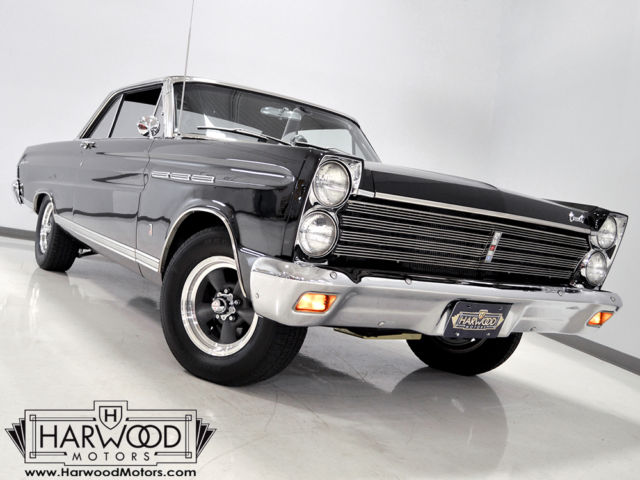 1965 Mercury Comet - photo 2