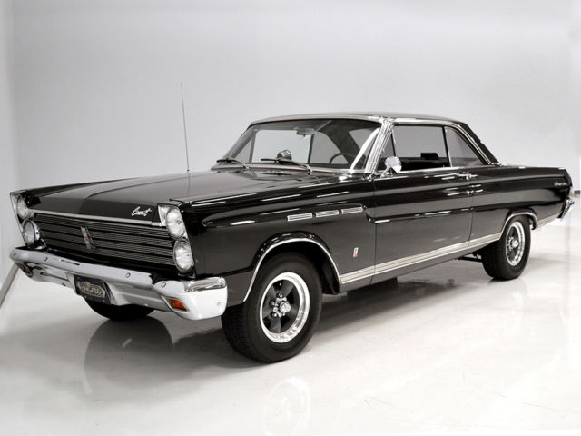 1965 Mercury Comet - photo 3