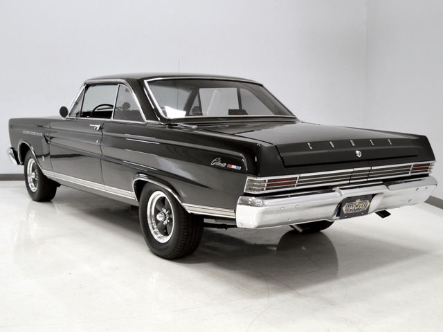 1965 Mercury Comet - photo 5
