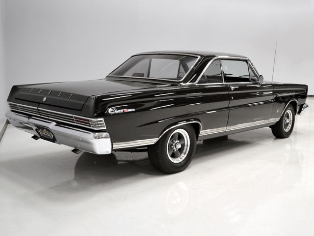 1965 Mercury Comet - photo 7