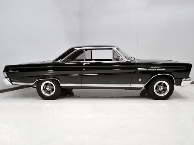 1965 Mercury Comet - photo 8