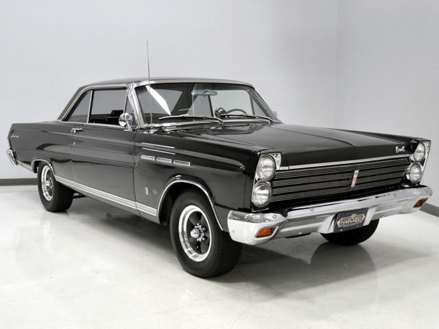 1965 Mercury Comet - photo 9