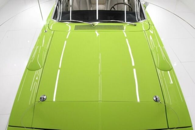 1970 Plymouth Superbird -- - photo 12