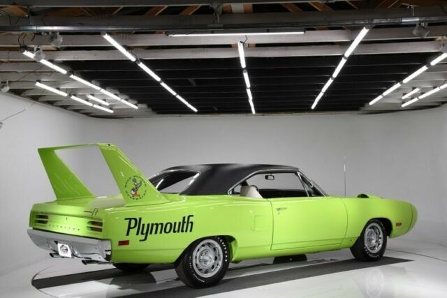 1970 Plymouth Superbird -- - photo 3
