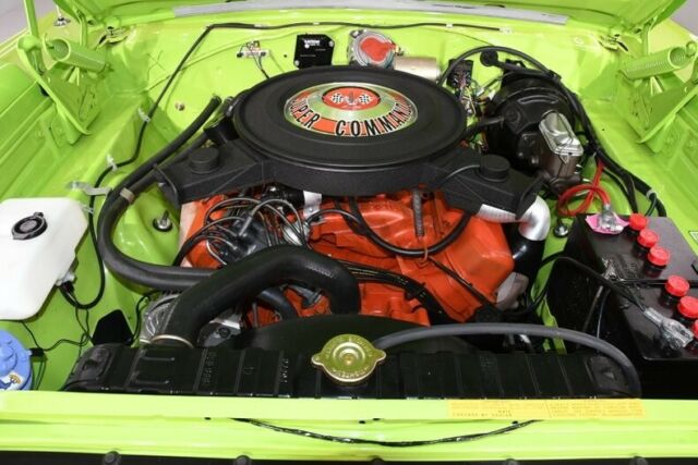 1970 Plymouth Superbird -- - photo 4