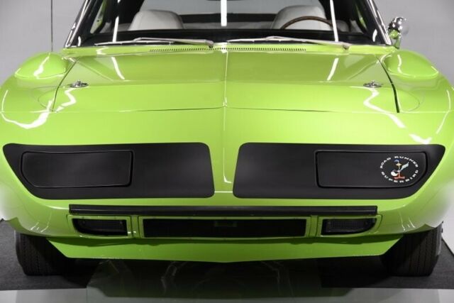 1970 Plymouth Superbird -- - photo 5