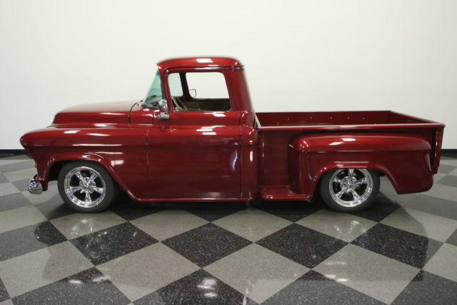1955 Chevrolet 3100 - photo 2