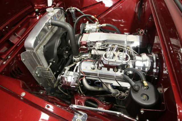 1955 Chevrolet 3100 - photo 3