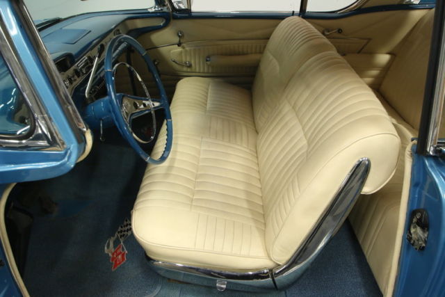 1958 Chevrolet Impala - photo 5