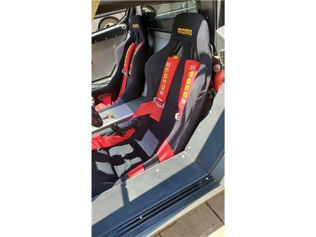 1982 Lamborghini Recreation Countach - photo 13