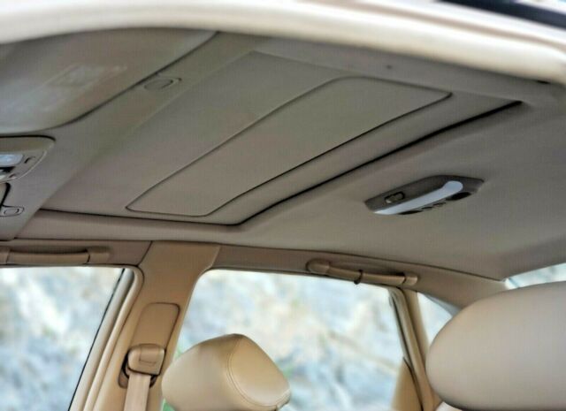 1994 Infiniti Q45 Leather - photo 11