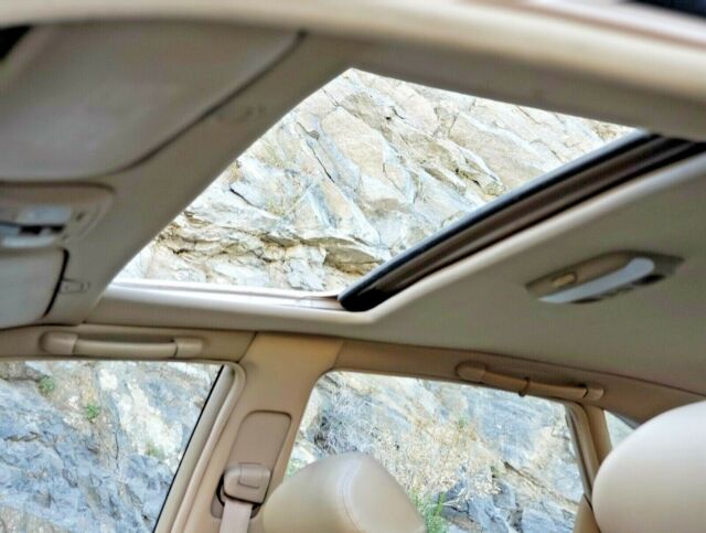 1994 Infiniti Q45 Leather - photo 12