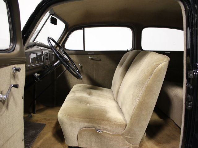 1937 Chevrolet Master - photo 3
