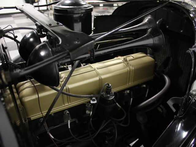 1937 Chevrolet Master - photo 4