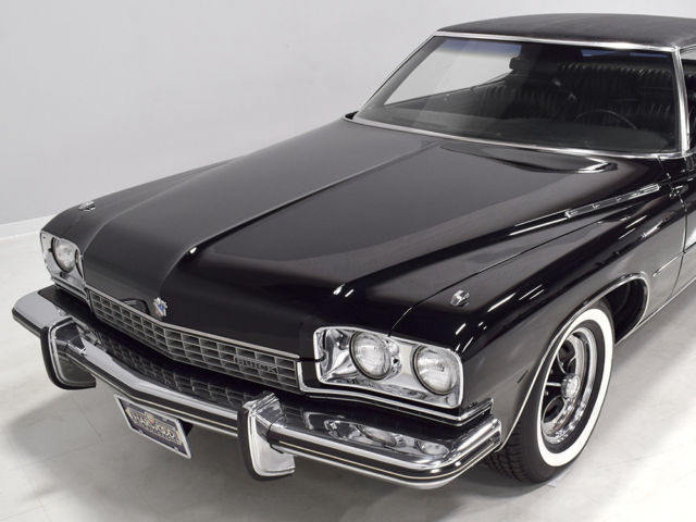 1973 Buick Electra - photo 10