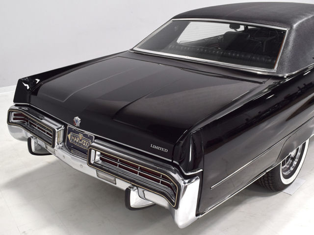 1973 Buick Electra - photo 12