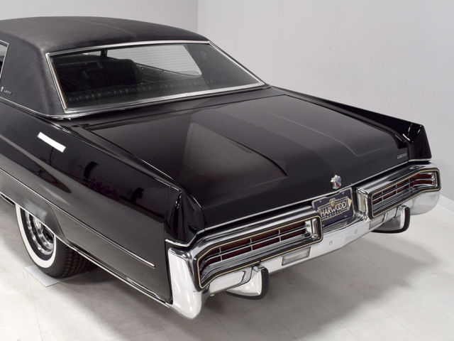 1973 Buick Electra - photo 13
