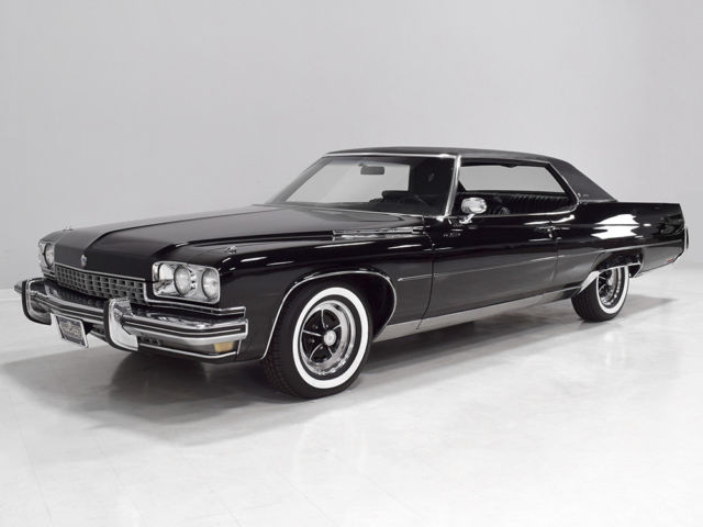 1973 Buick Electra - photo 2