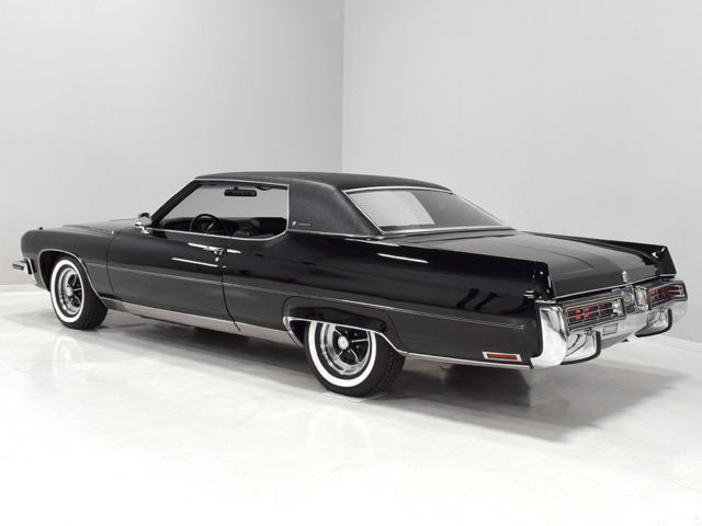 1973 Buick Electra - photo 4