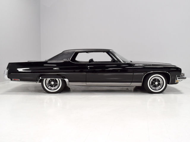 1973 Buick Electra - photo 7