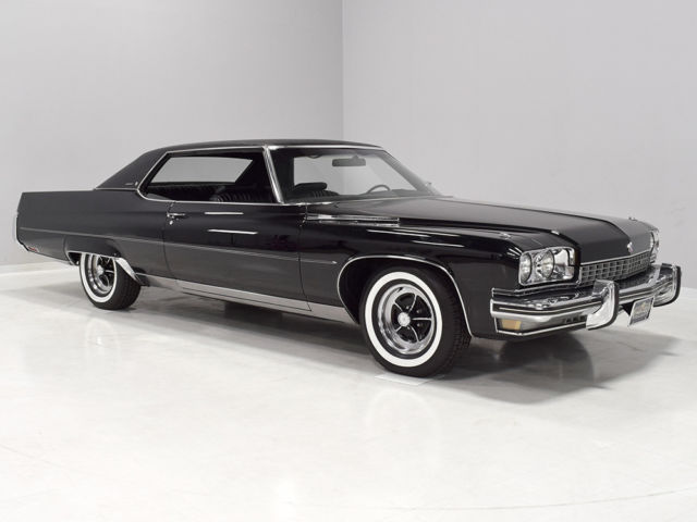 1973 Buick Electra - photo 8