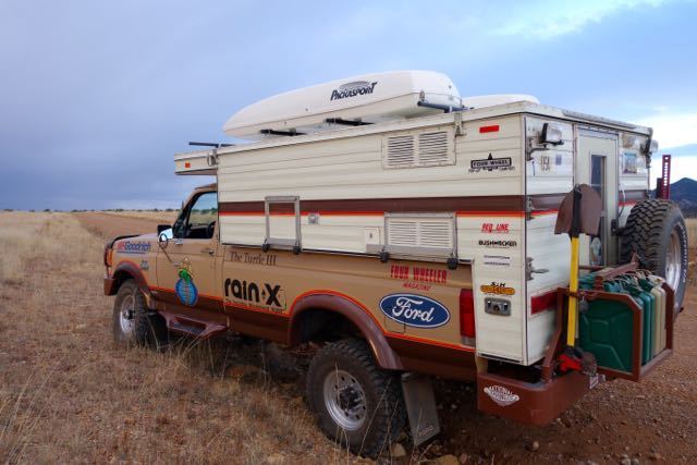 1987 Ford F-350 - photo 2