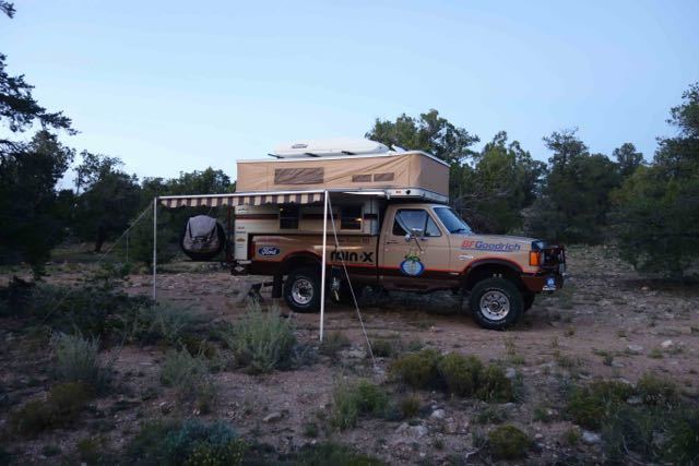 1987 Ford F-350 - photo 3