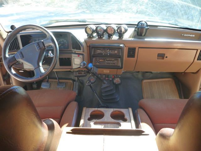 1987 Ford F-350 - photo 4