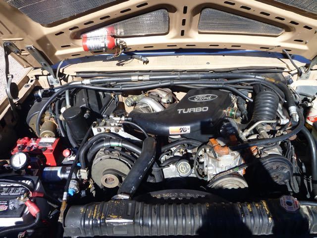 1987 Ford F-350 - photo 7