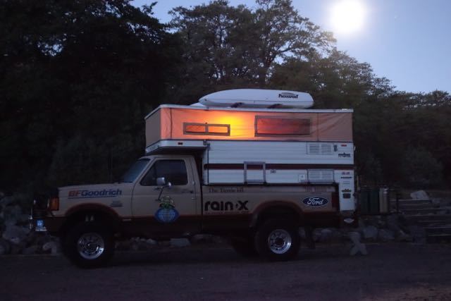 1987 Ford F-350 - photo 9