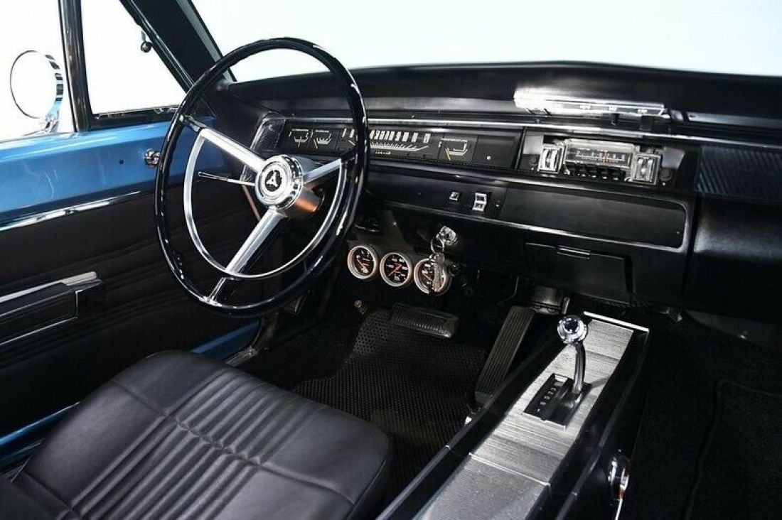 1968 Dodge Coronet - photo 11