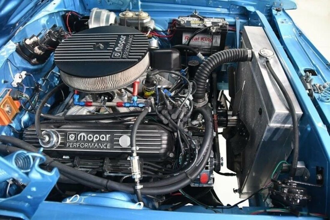 1968 Dodge Coronet - photo 12