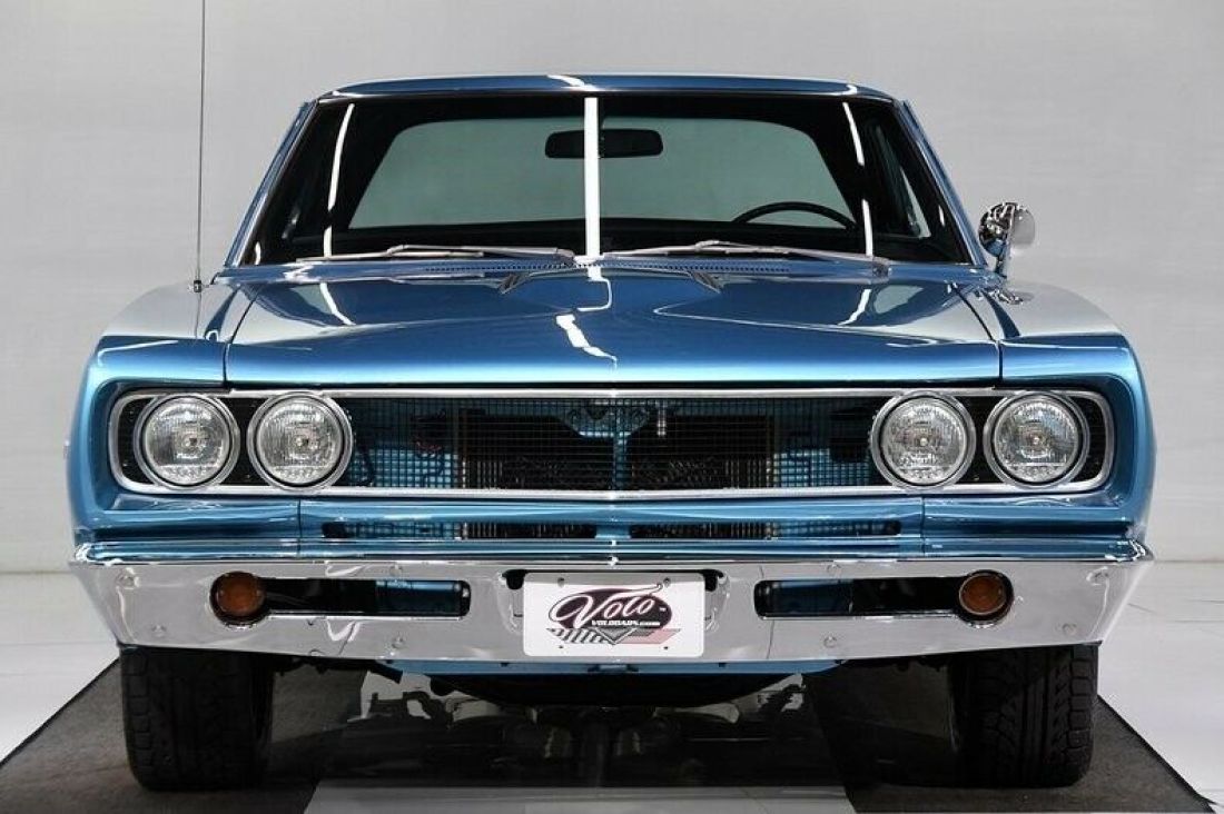 1968 Dodge Coronet - photo 7