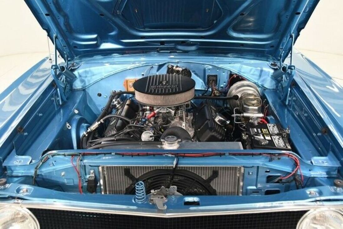 1968 Dodge Coronet - photo 8